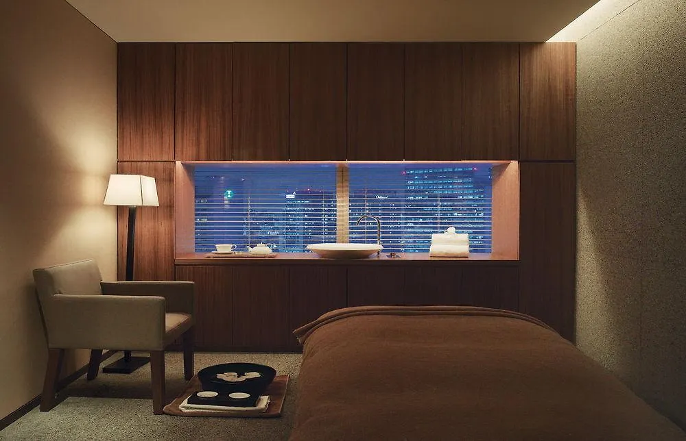 Park Hyatt Seoul Hotel