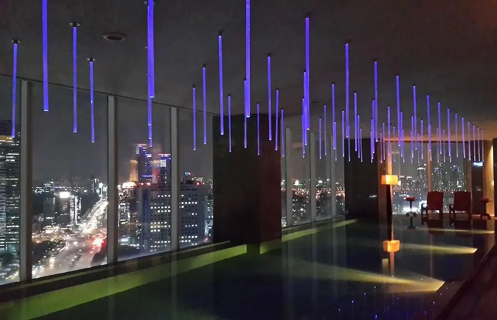 Park Hyatt Seoul Hotel
