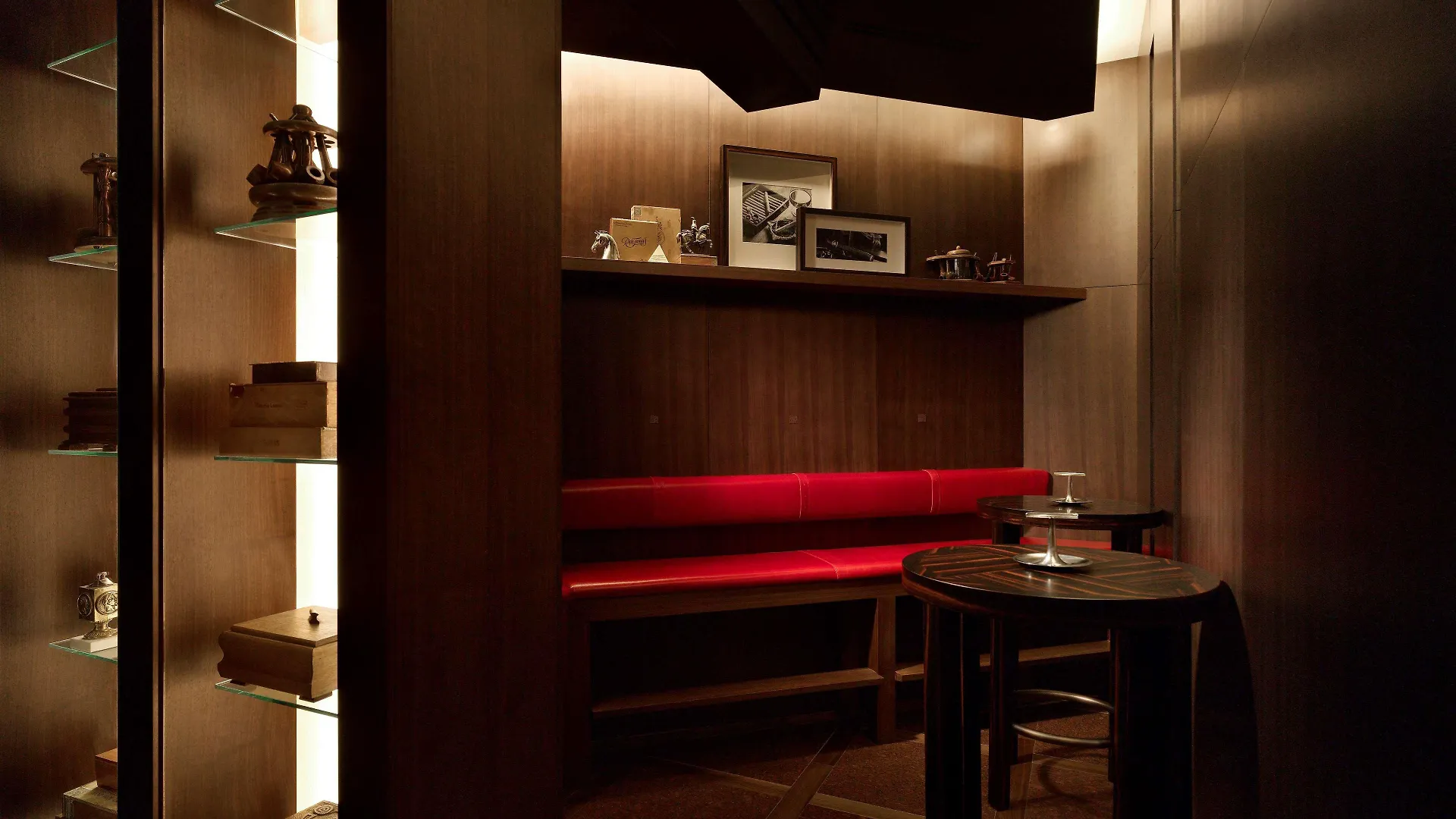 Park Hyatt Seoul Hotel 5*,  Zuid-Korea