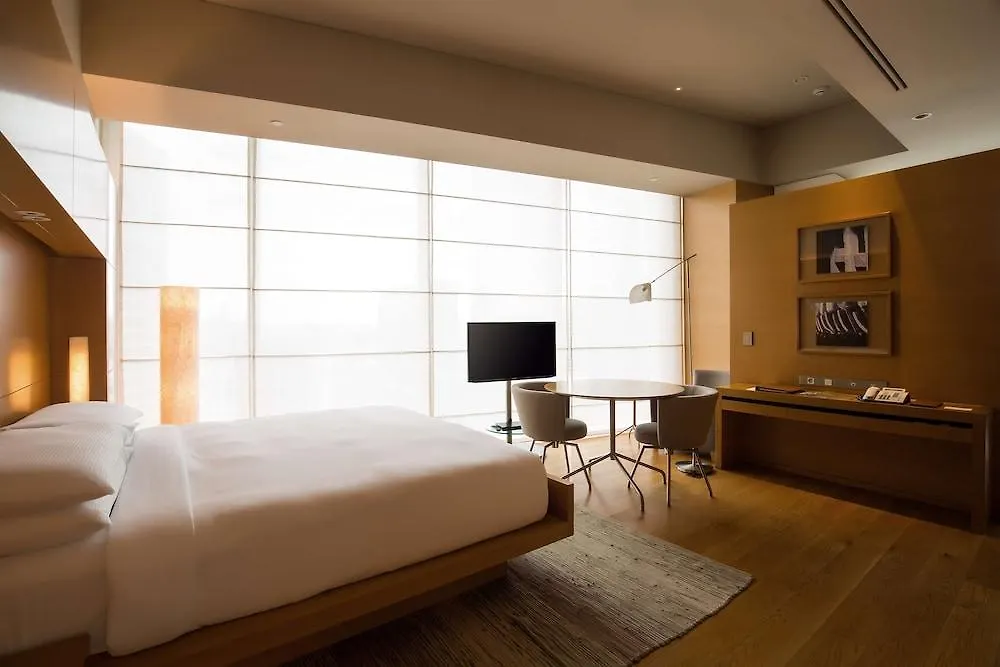 Park Hyatt Seoul Hotel