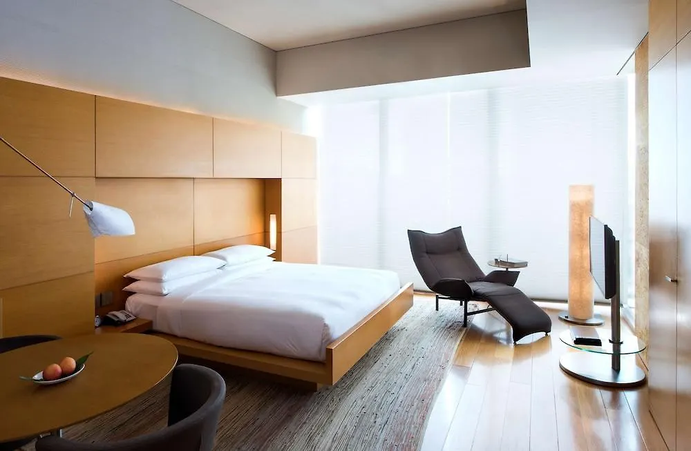 Park Hyatt Seoul Hotel