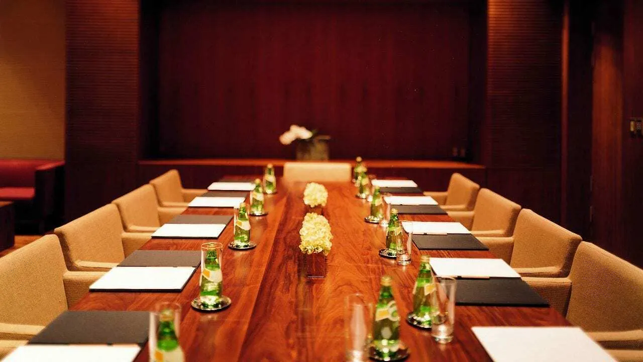 Park Hyatt Seoul Hotel Zuid-Korea