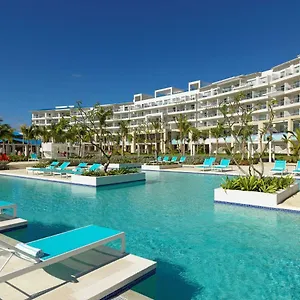 Margaritaville Island Reserve Cap Cana Wave - A Karisma All-inclusive Experience For All République dominicaine