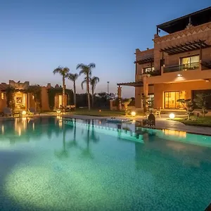 Dar Laila 4* Oulad Ikhia