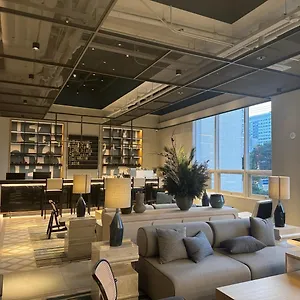 4* Hotel New Blanc Myeongdong