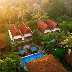 Gunung Merta 3* Ubud