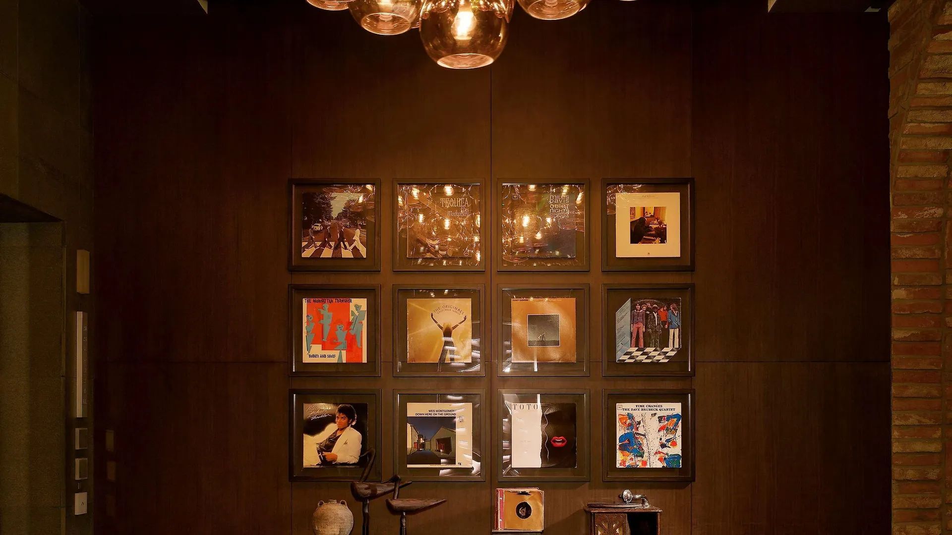 Hotel Park Hyatt Séoul
