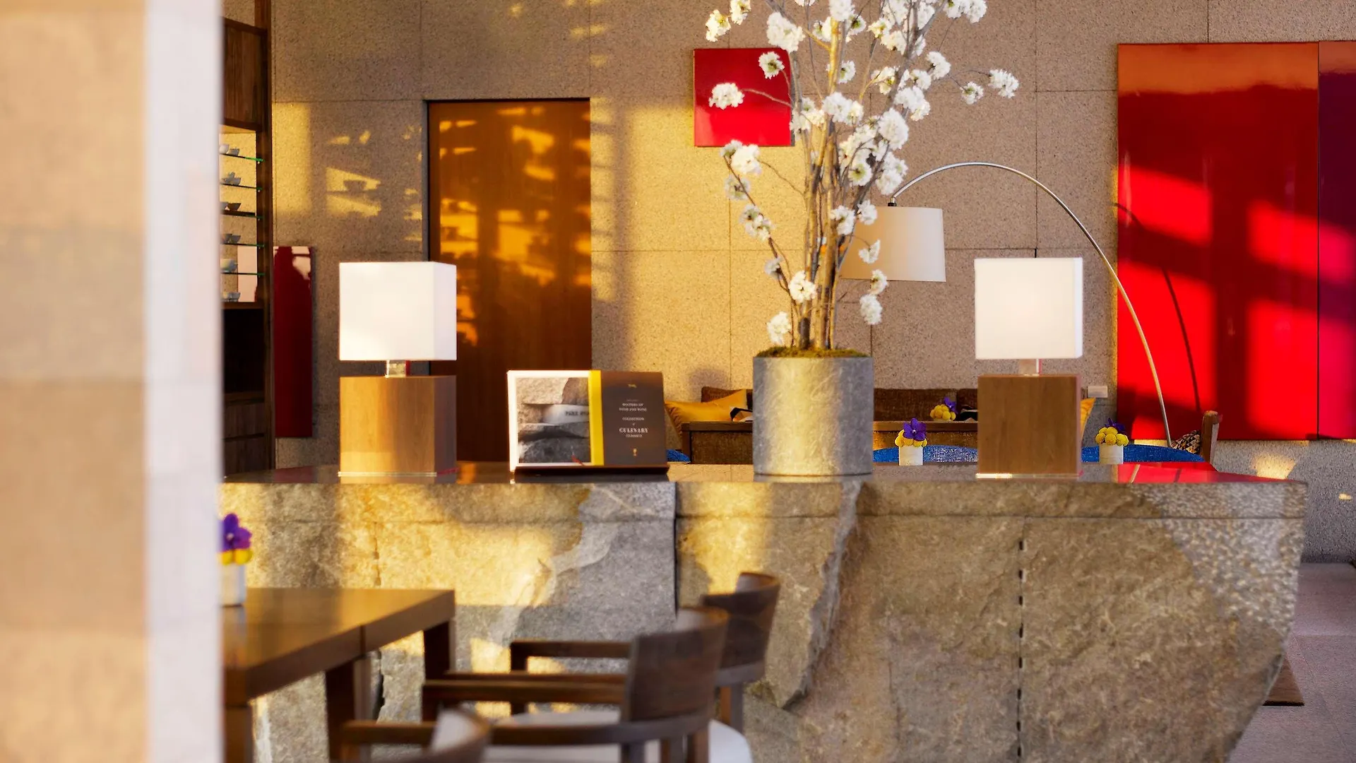 Hotel Park Hyatt Séoul