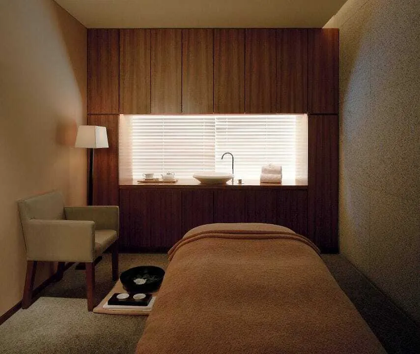 Hotel Park Hyatt Séoul Corée du Sud