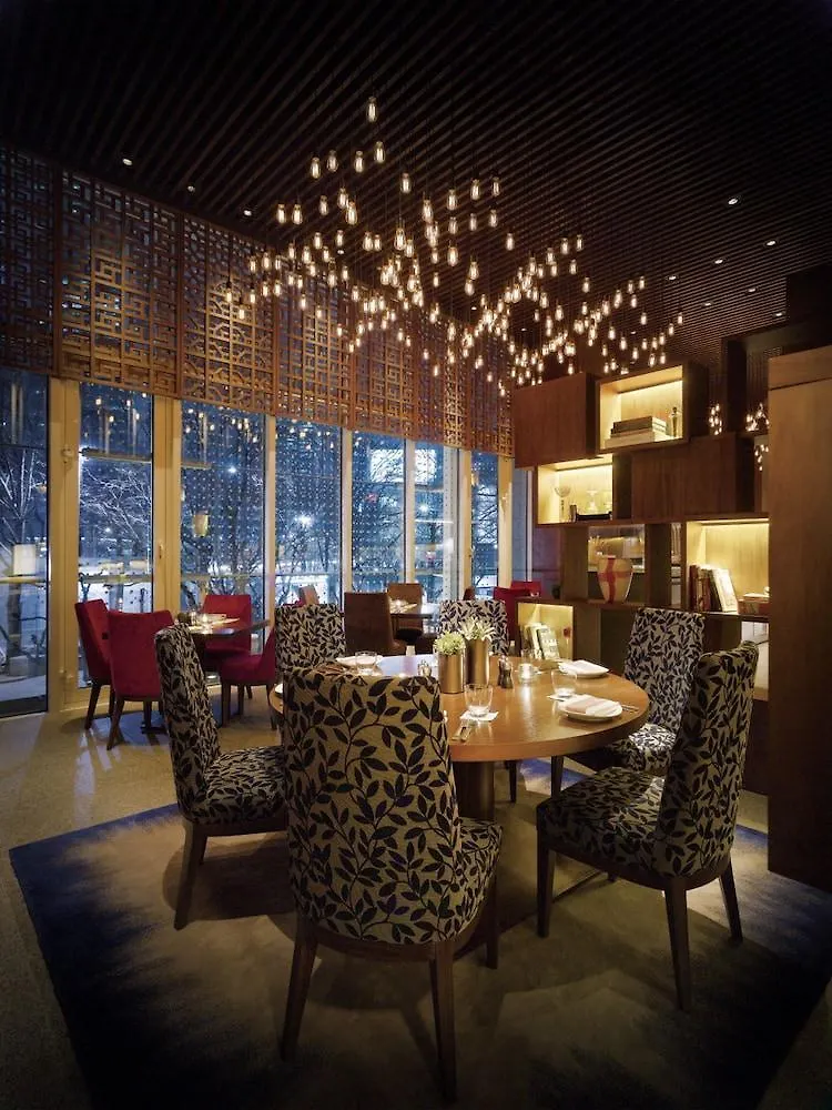 Park Hyatt Seoul Hotel 5*,