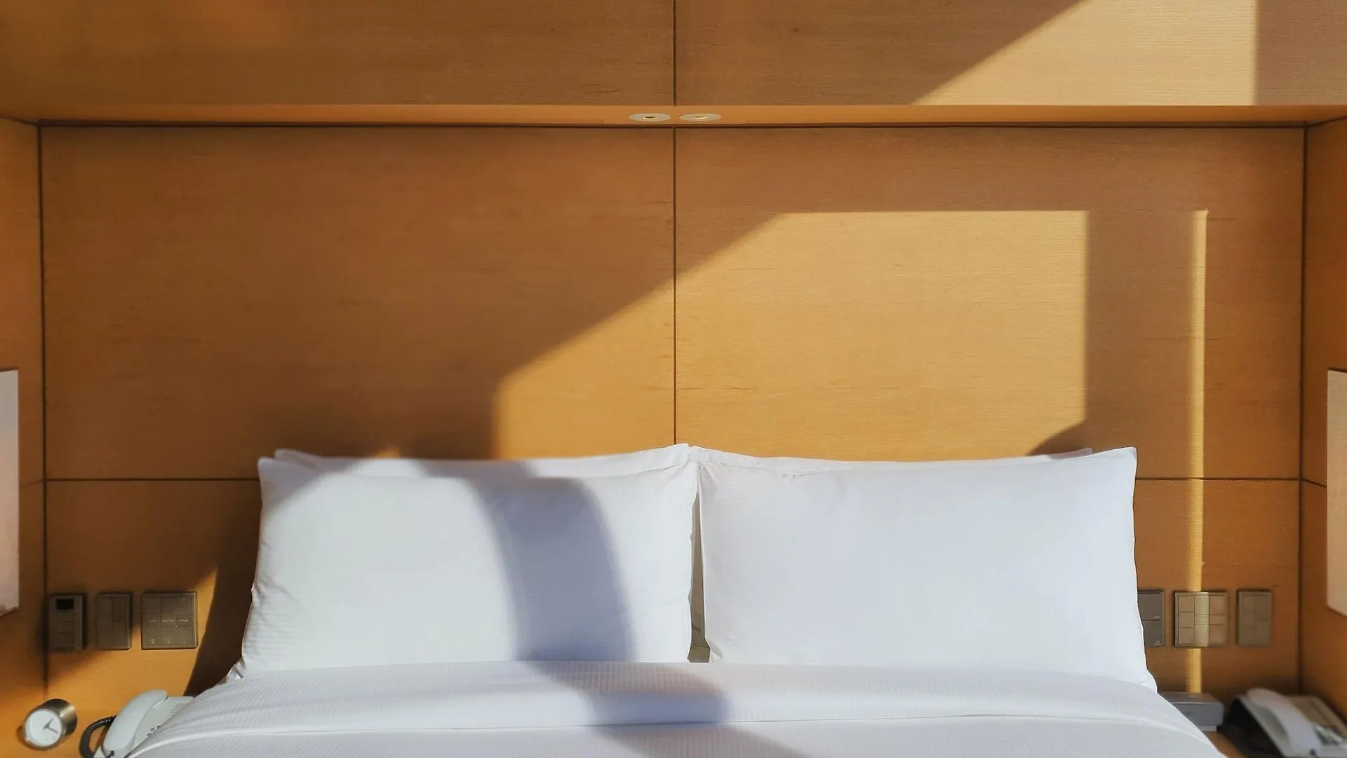 Park Hyatt Seoul Hotel