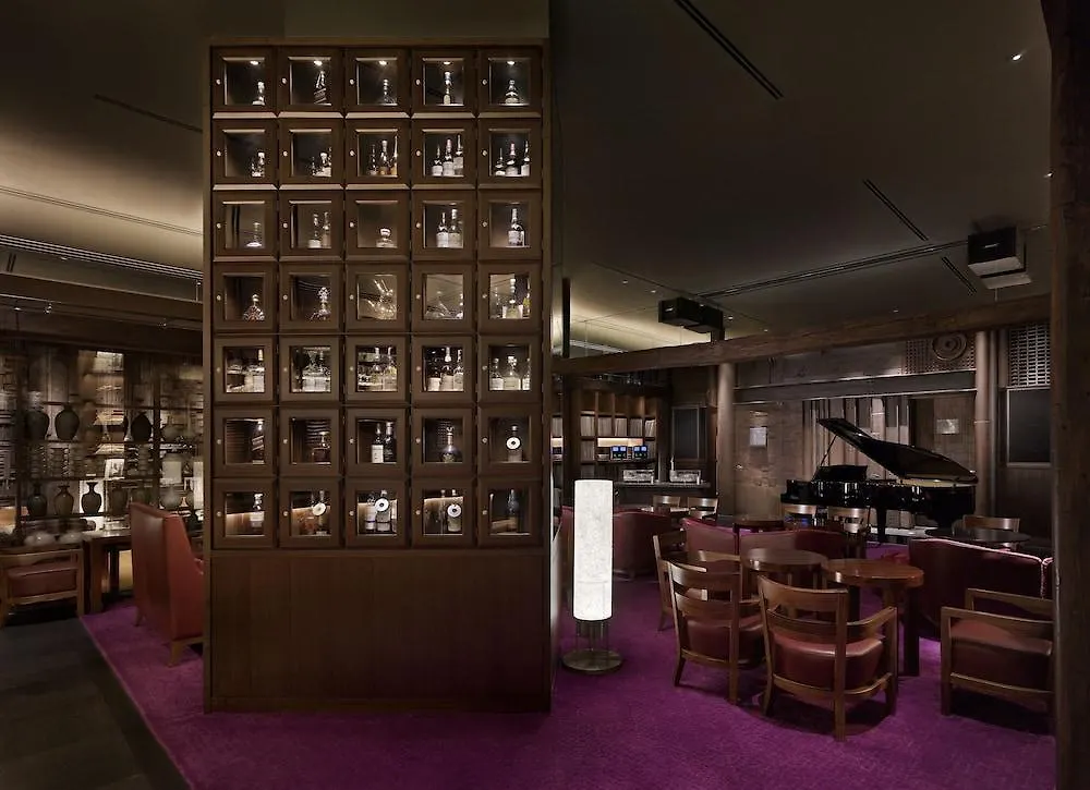 Park Hyatt Seoul Hotel South Korea
