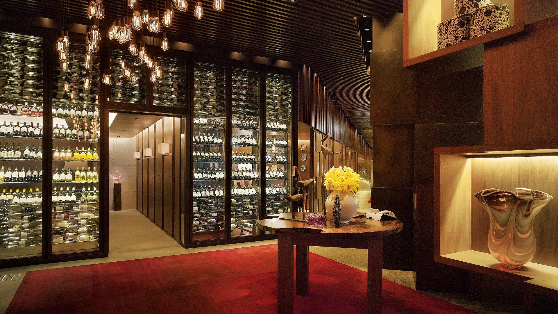 Park Hyatt Seoul Hotel