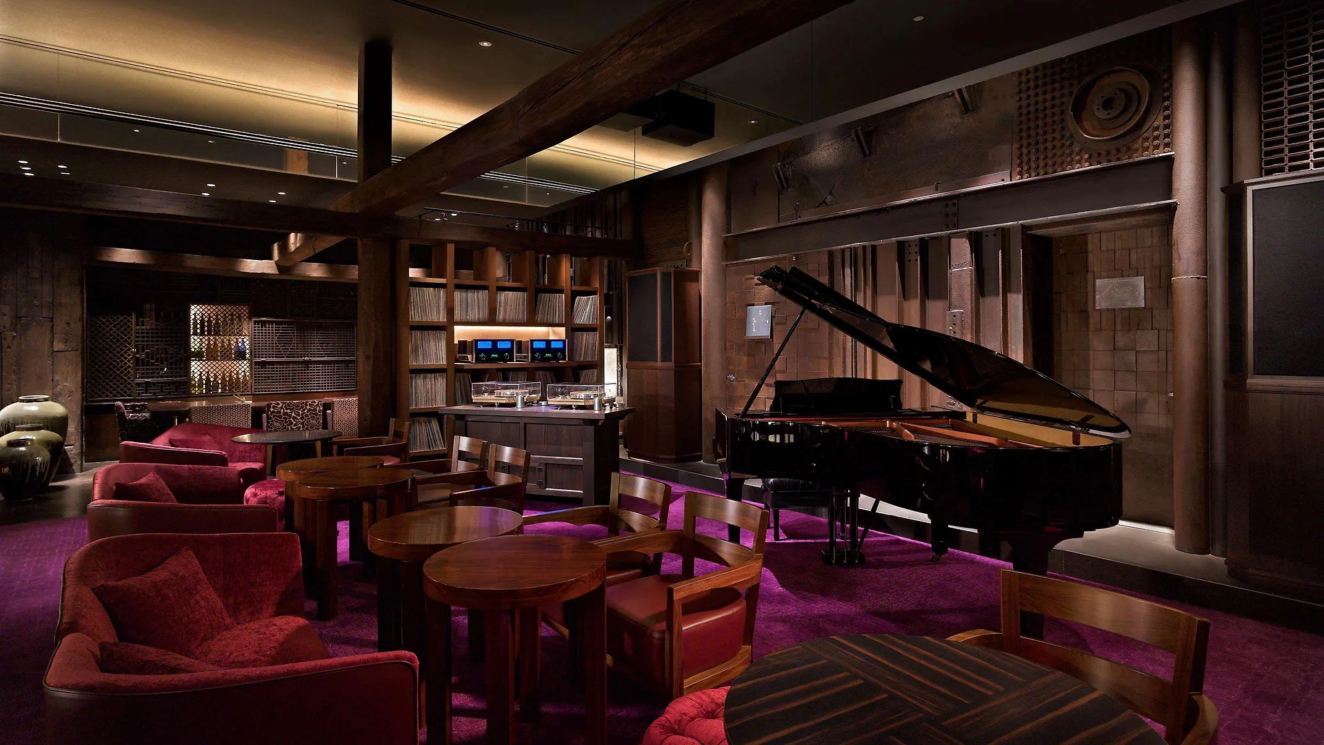 Park Hyatt Seoul Hotel 5*,