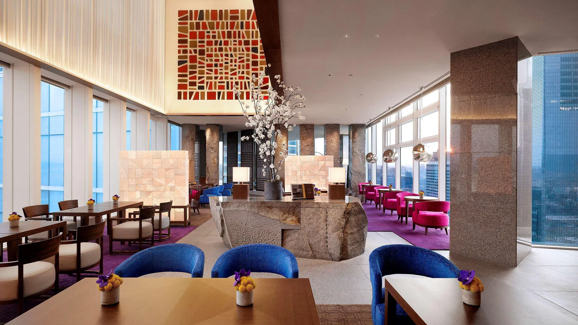 Park Hyatt Seoul Hotel