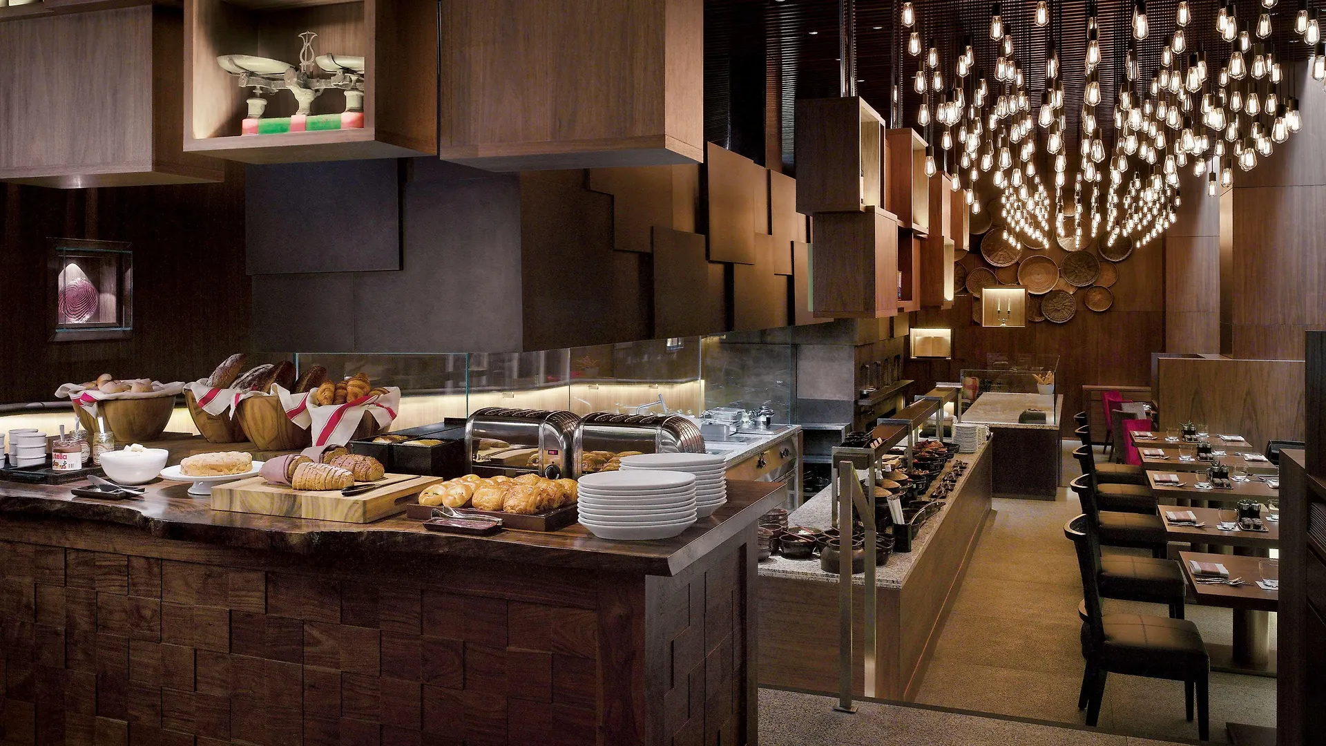 Park Hyatt Seoul Hotel
