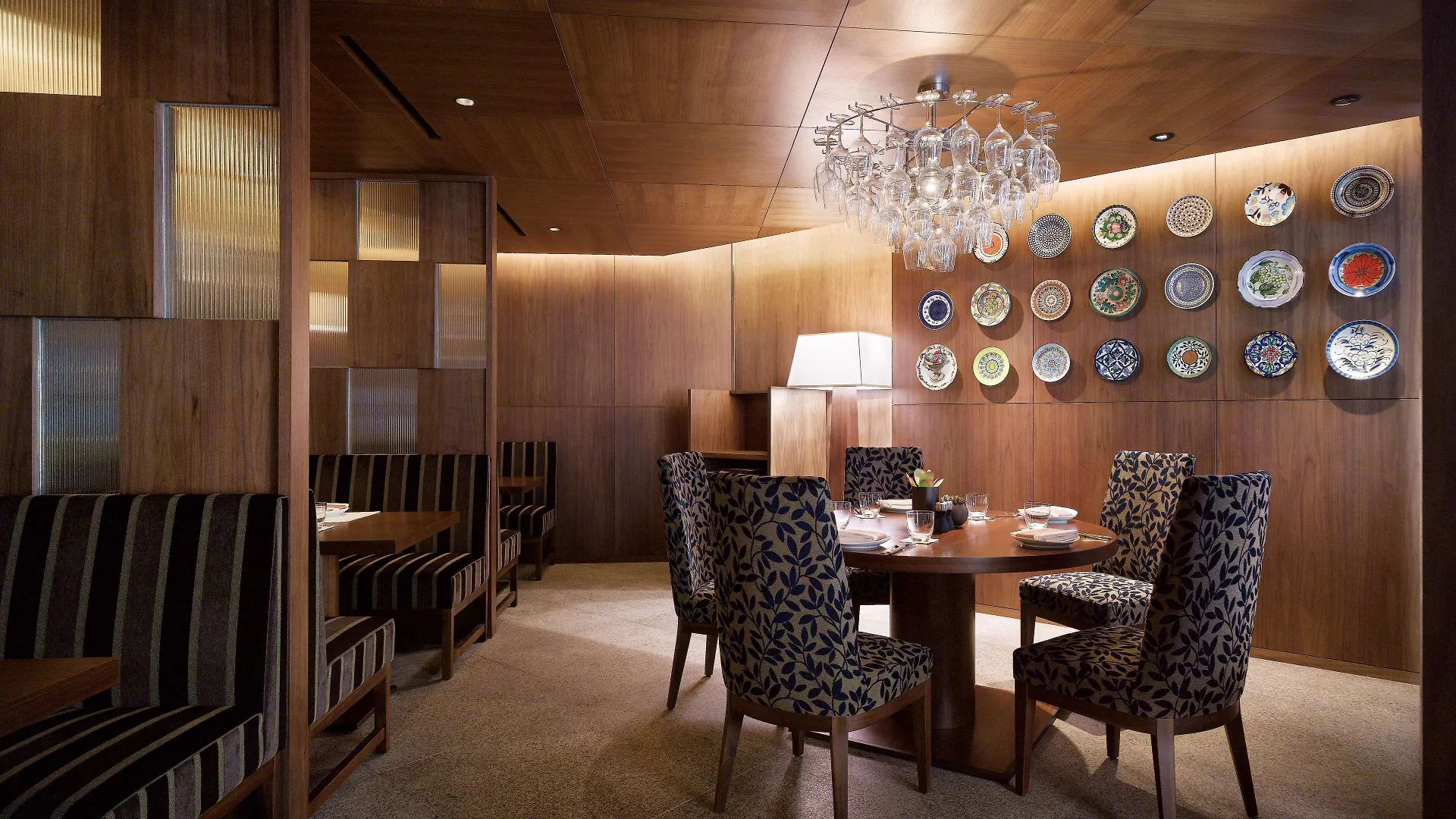 Park Hyatt Seoul Hotel South Korea