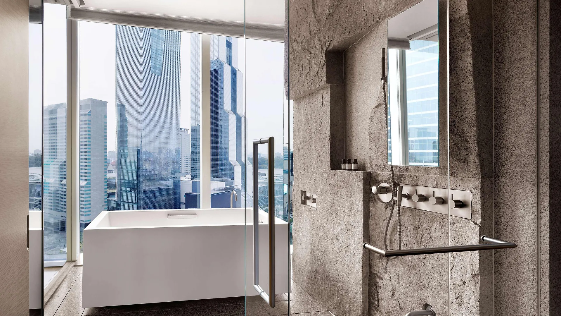 Park Hyatt Seoul Hotel