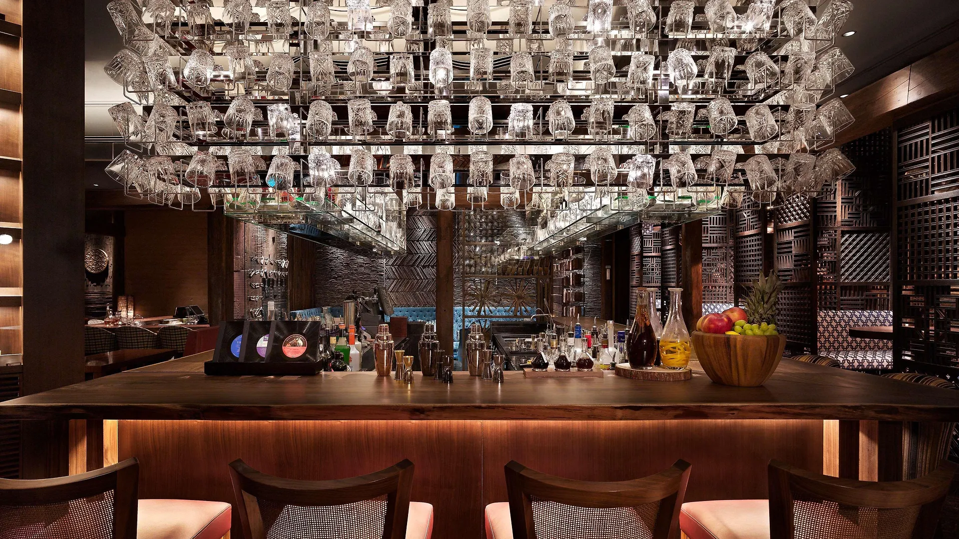 *****  Park Hyatt Seoul Hotel South Korea