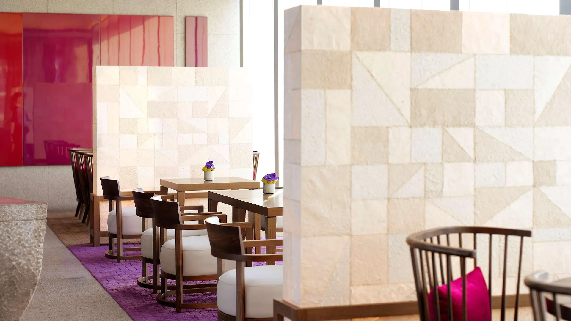 Park Hyatt Seoul Hotel