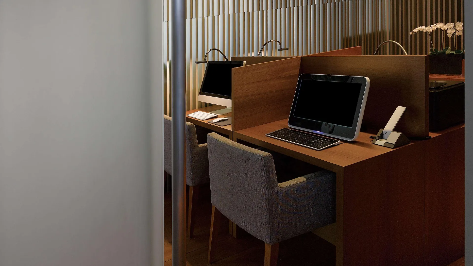Park Hyatt Seoul Hotel