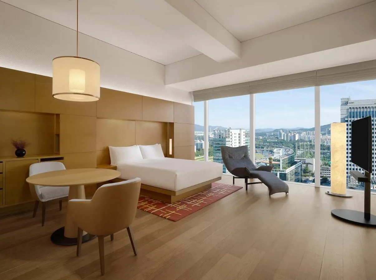 Park Hyatt Seoul Hotel