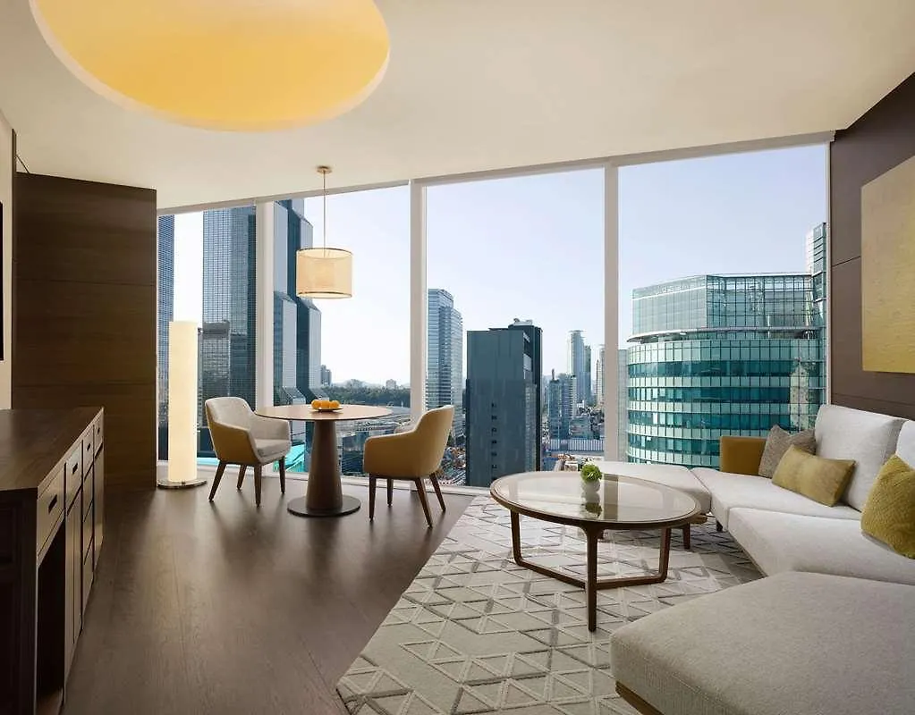 Park Hyatt Seoul Hotel