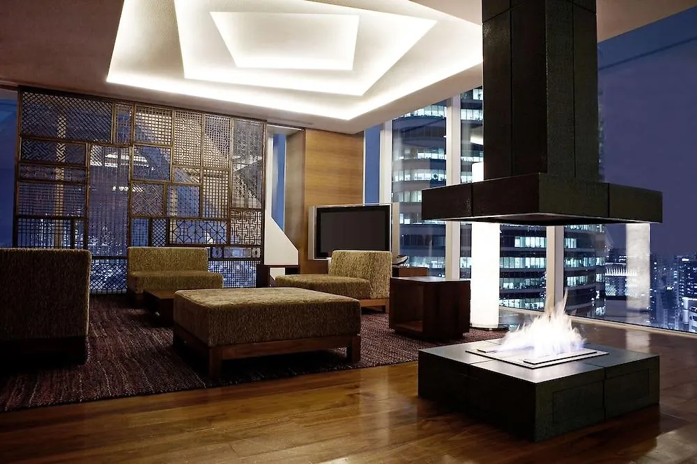 Park Hyatt Seoul Hotel