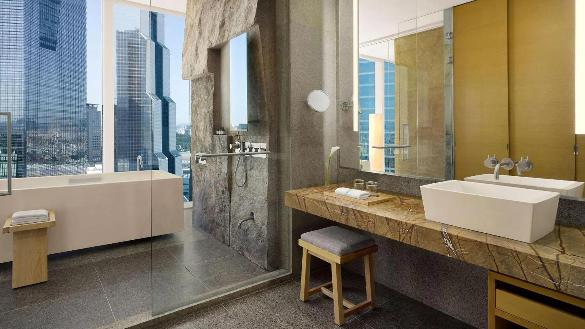 Park Hyatt Seoul Hotel