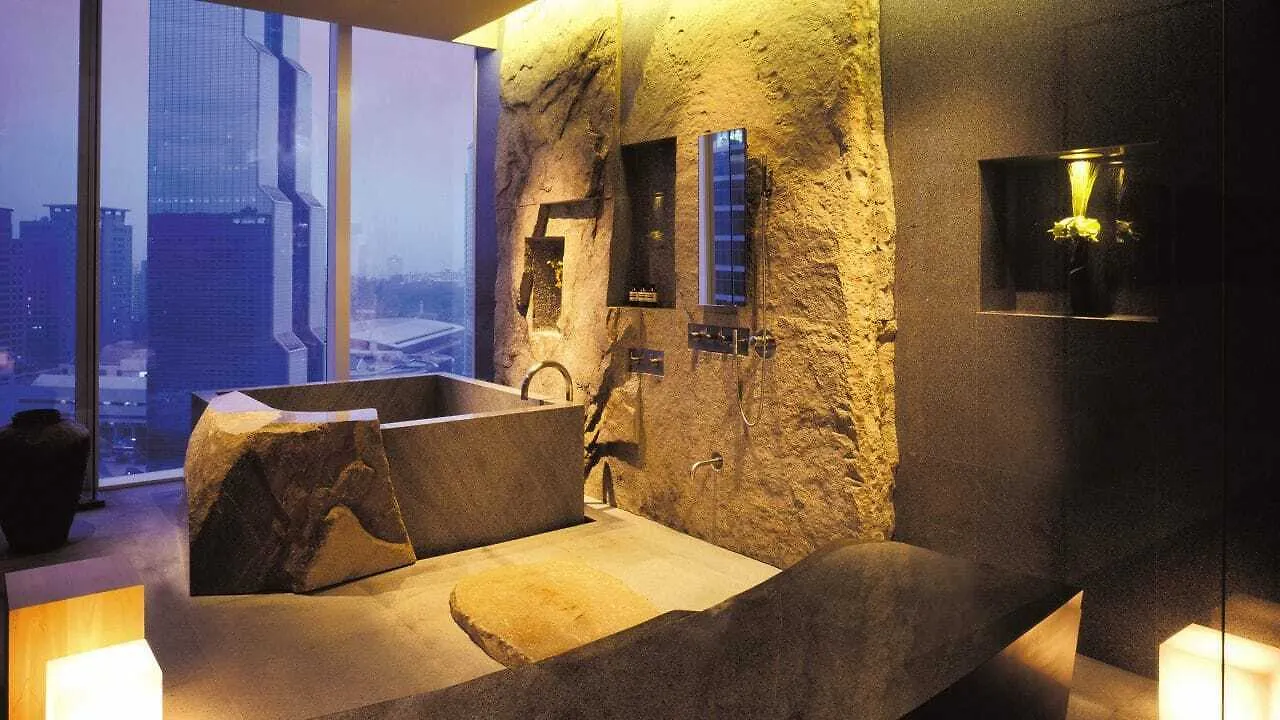 Park Hyatt Seoul Hotel