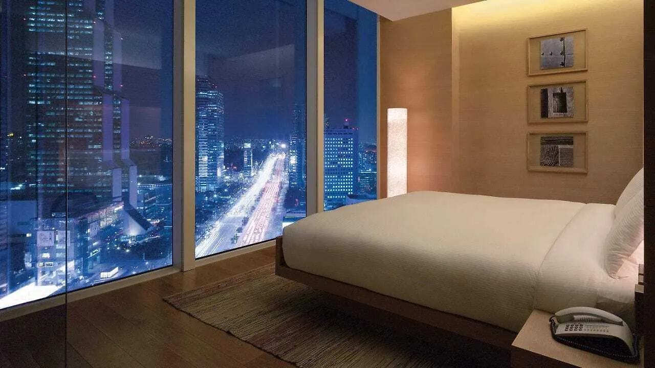 Park Hyatt Seoul Hotel