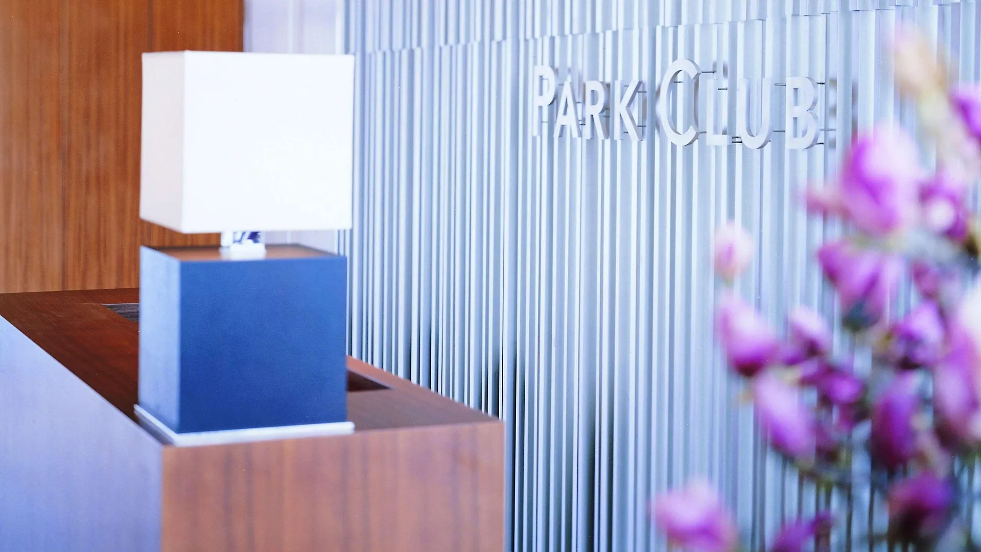 Hotel Park Hyatt Seoul